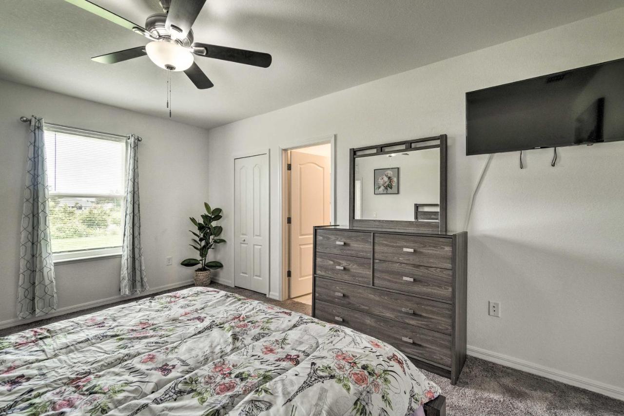 Sunny Abode Less Than 1 Mi To Peace River Preserve! Port Charlotte