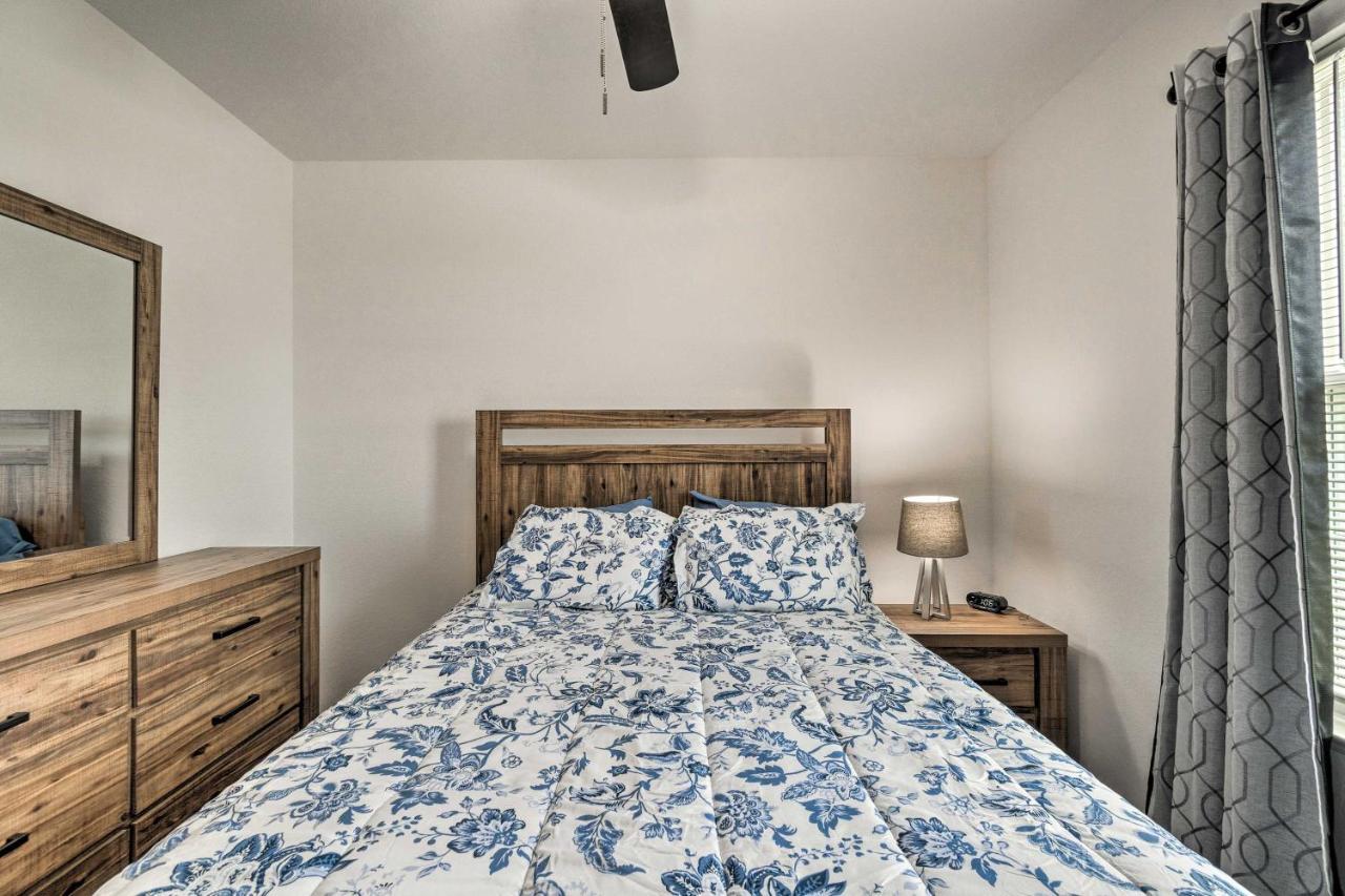 Holiday home Sunny Abode Less Than 1 Mi To Peace River Preserve! *
