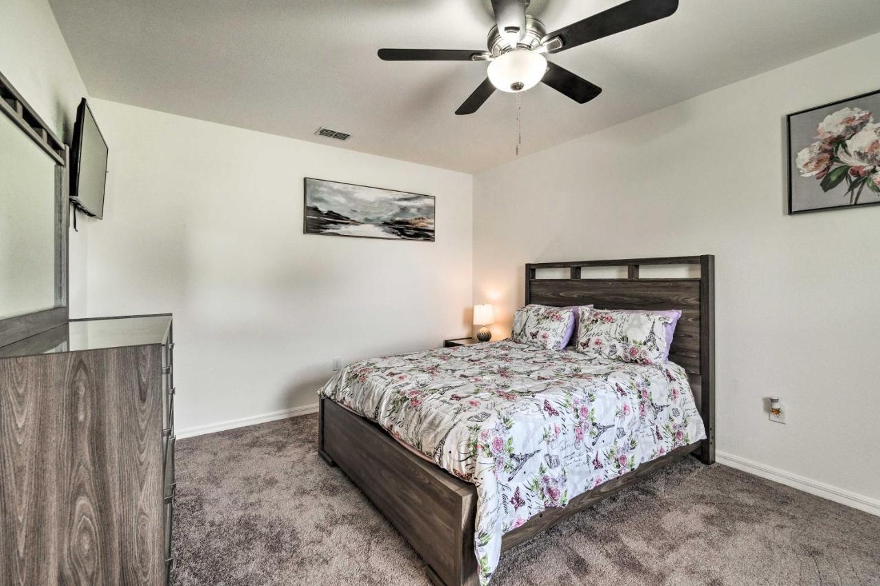 Sunny Abode Less Than 1 Mi To Peace River Preserve! Holiday home Port Charlotte