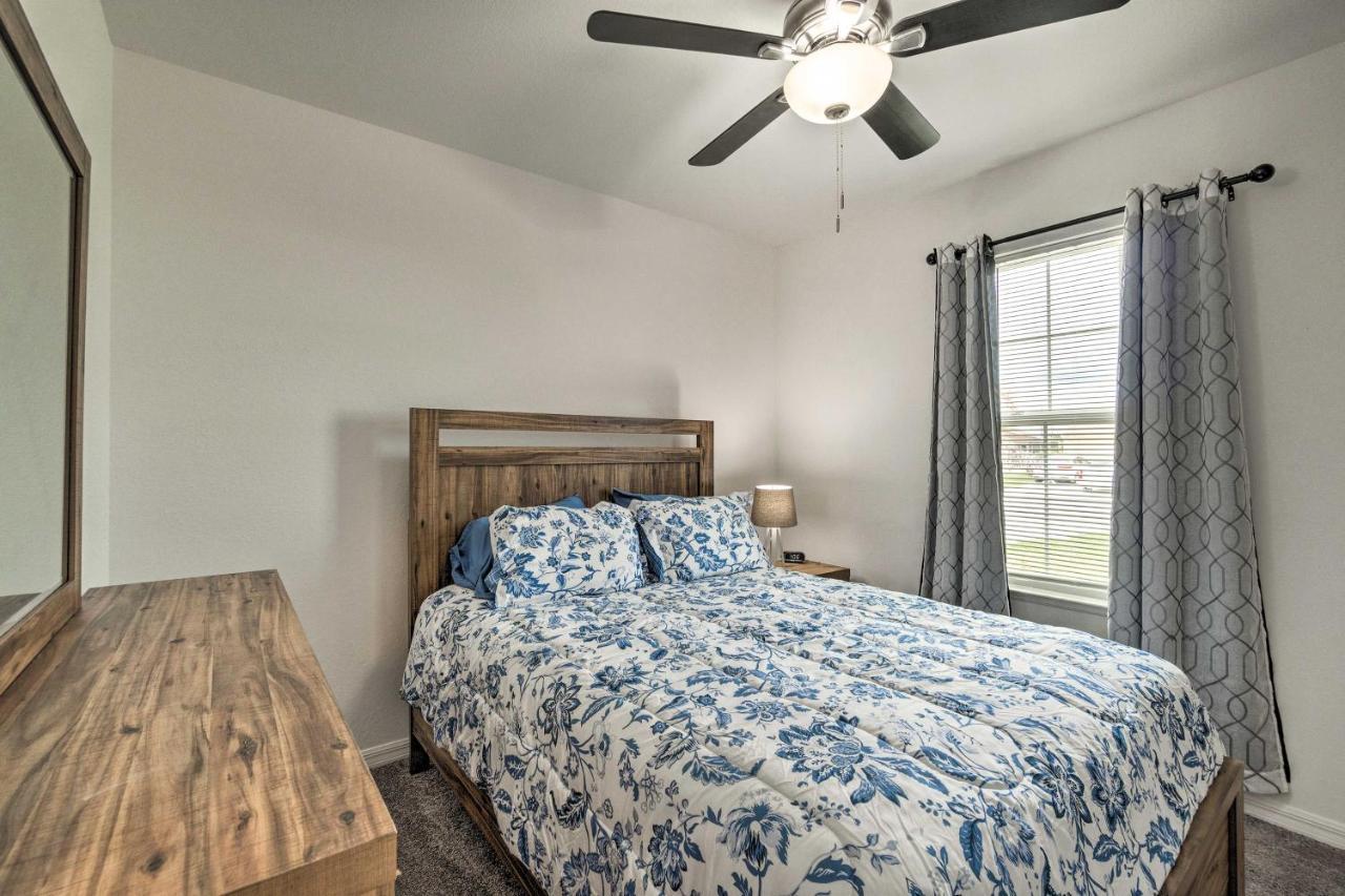 Sunny Abode Less Than 1 Mi To Peace River Preserve! *