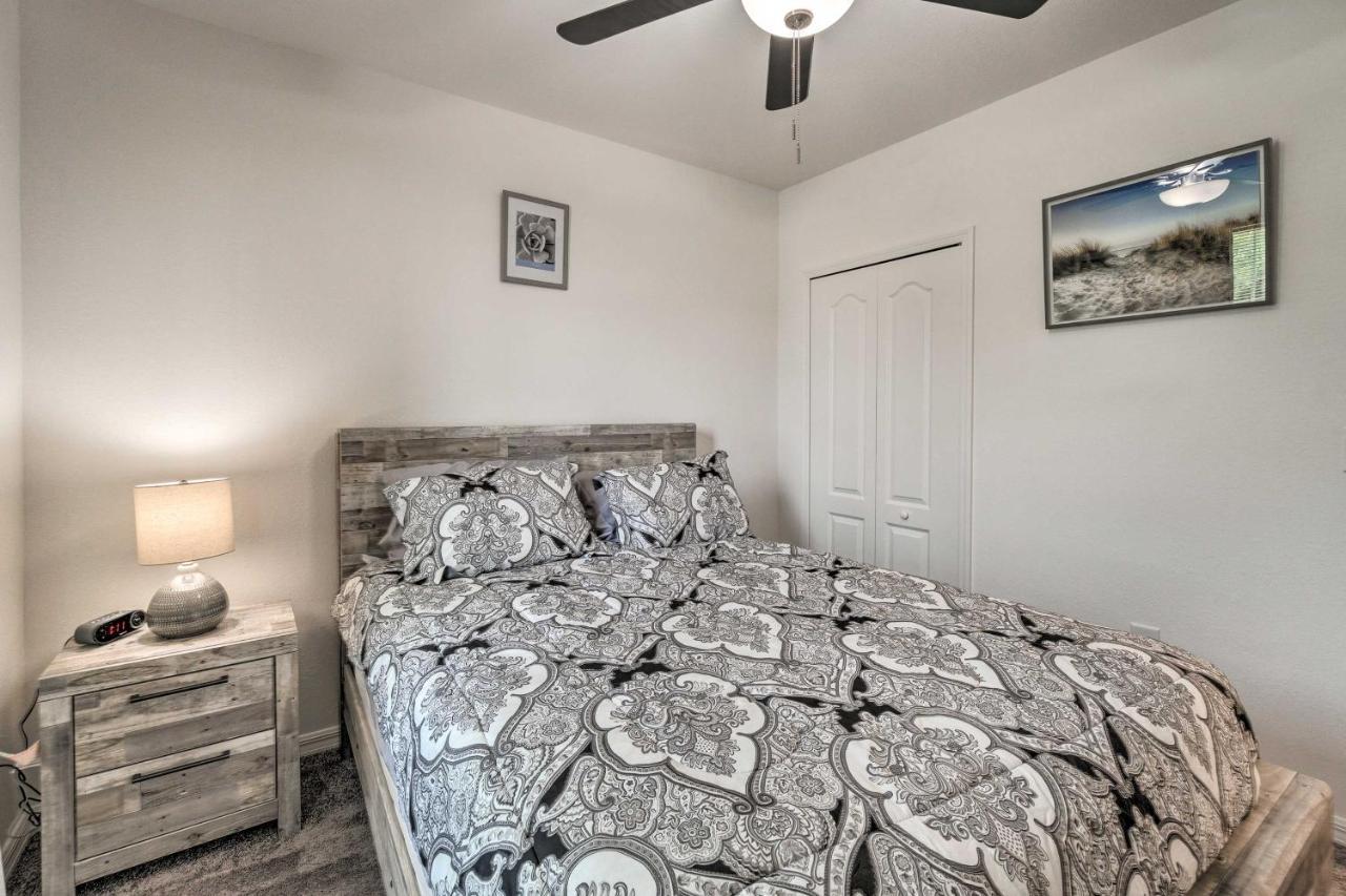 Sunny Abode Less Than 1 Mi To Peace River Preserve! * Port Charlotte