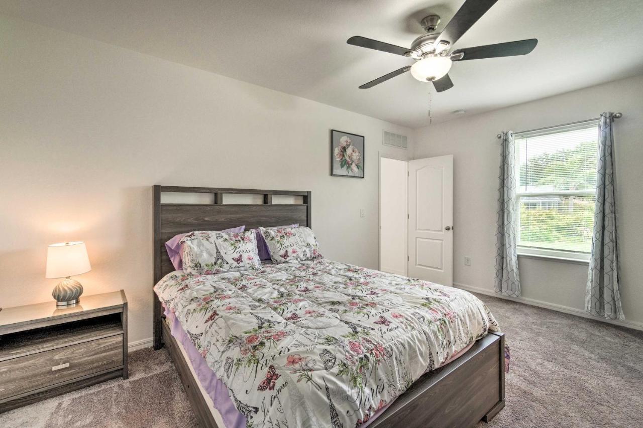 Holiday home Sunny Abode Less Than 1 Mi To Peace River Preserve!