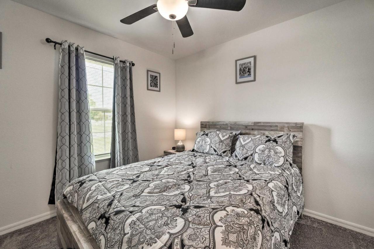 Holiday home Sunny Abode Less Than 1 Mi To Peace River Preserve!