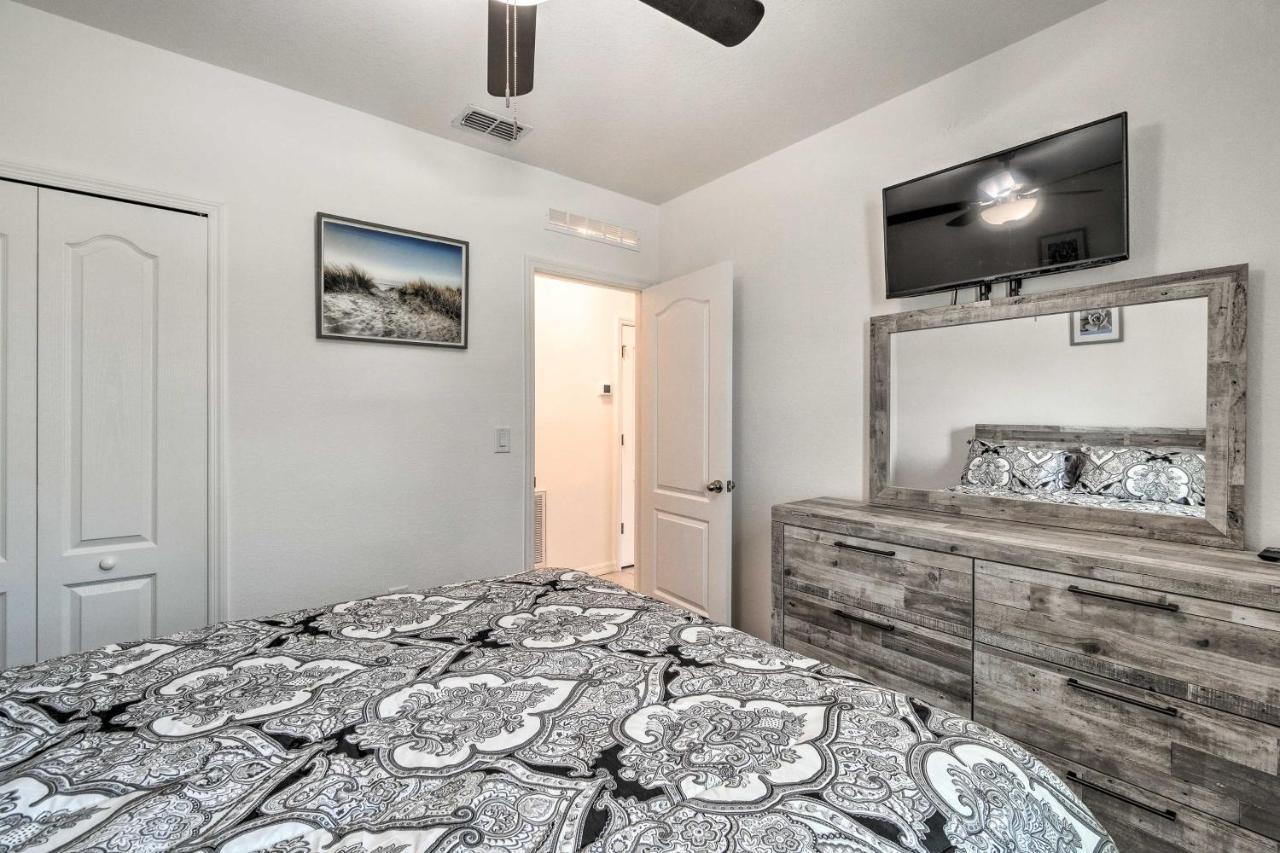 Holiday home Sunny Abode Less Than 1 Mi To Peace River Preserve! *