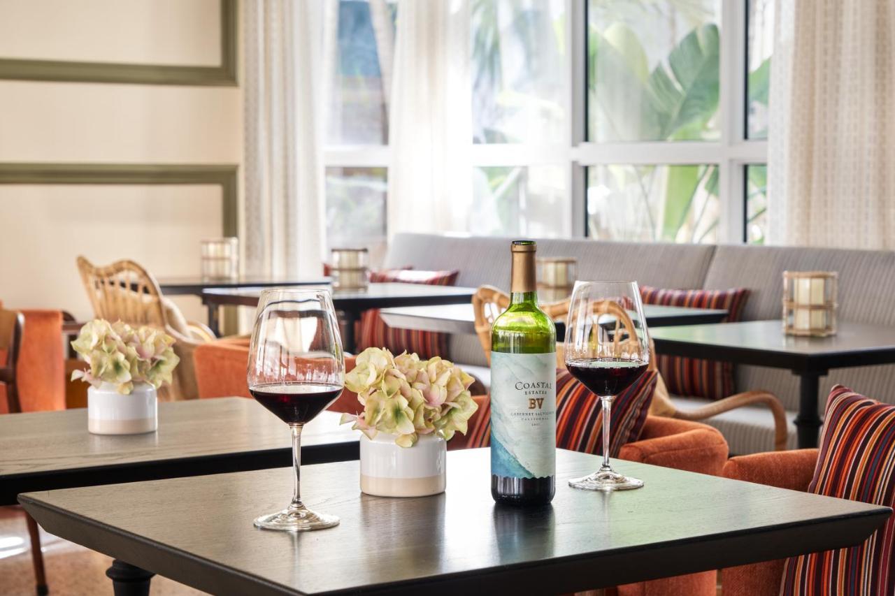 Balfour Miami A Morgan's Original 4*