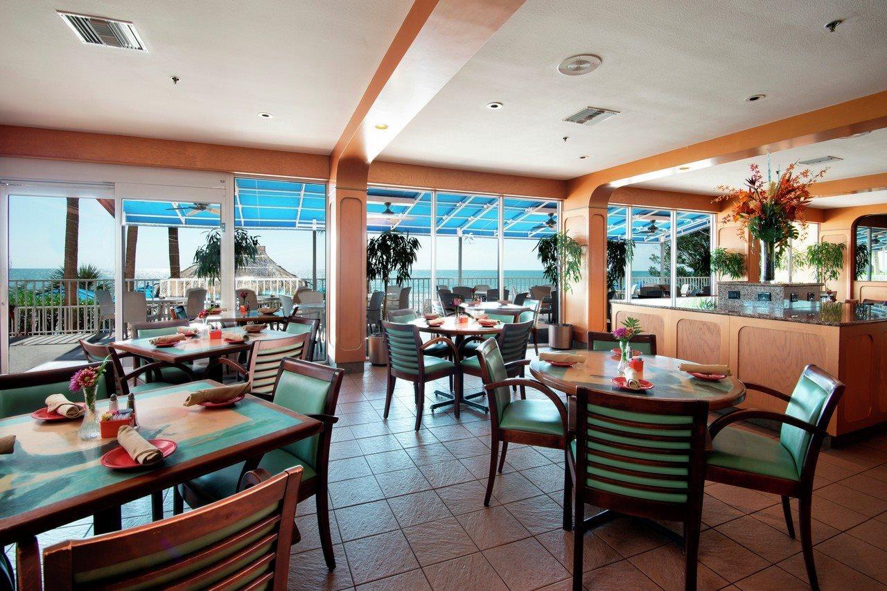 Doubletree By Hilton Tampa Bay - North Redington Resort St. Pete Beach