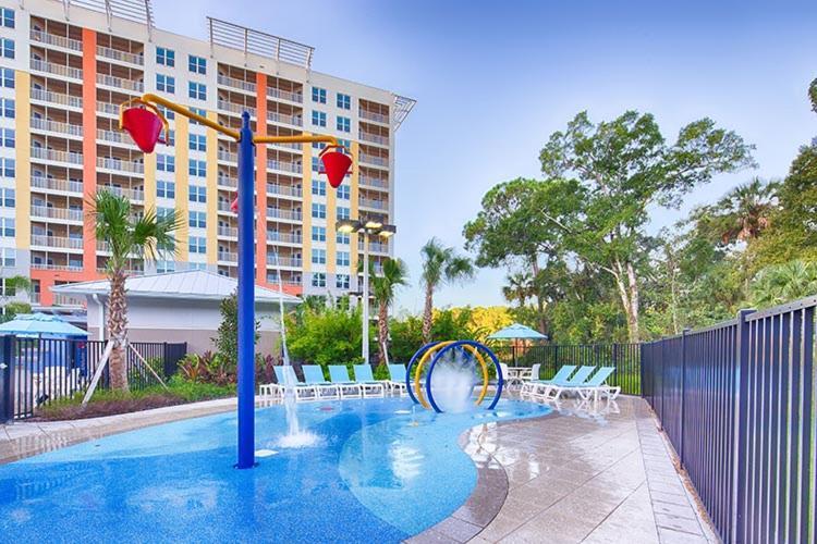 Resort At Parkway 4*