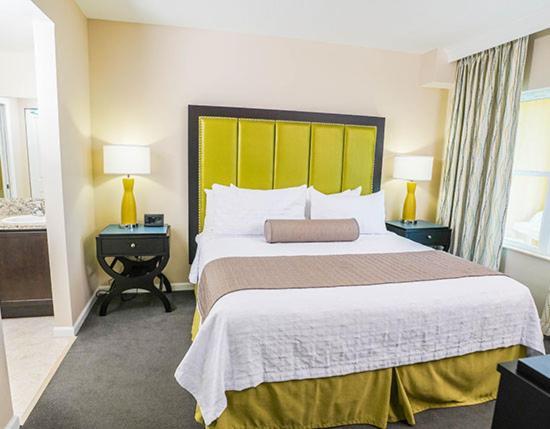 Resort At Parkway 4*