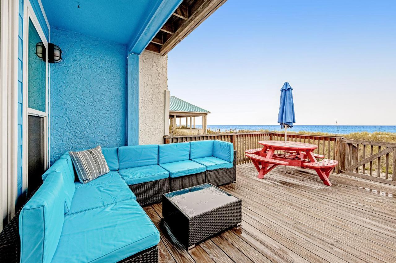 Holiday home Sandspot Panama City Beach