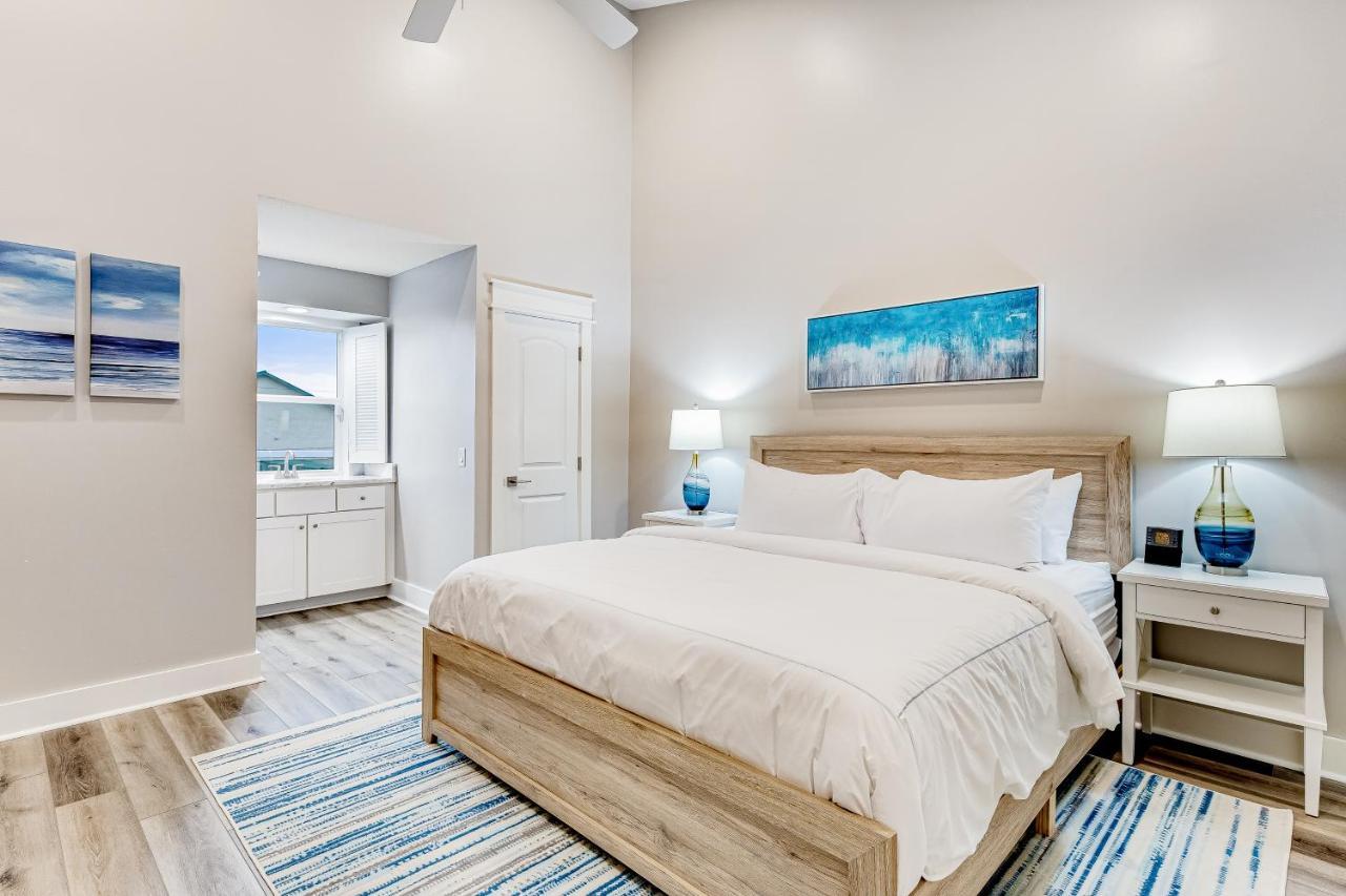 Sandspot Holiday home