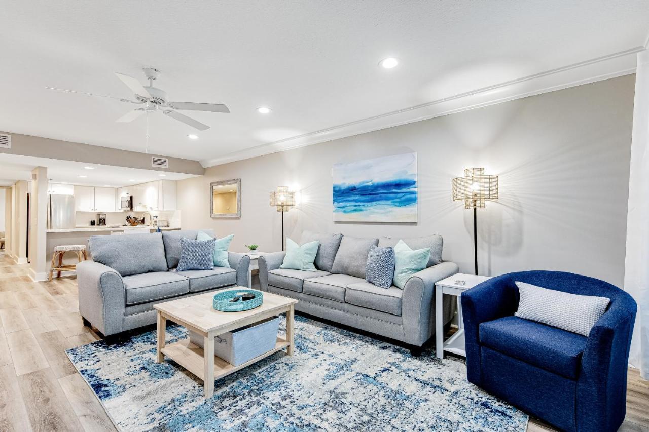 Sandspot Holiday home Panama City Beach