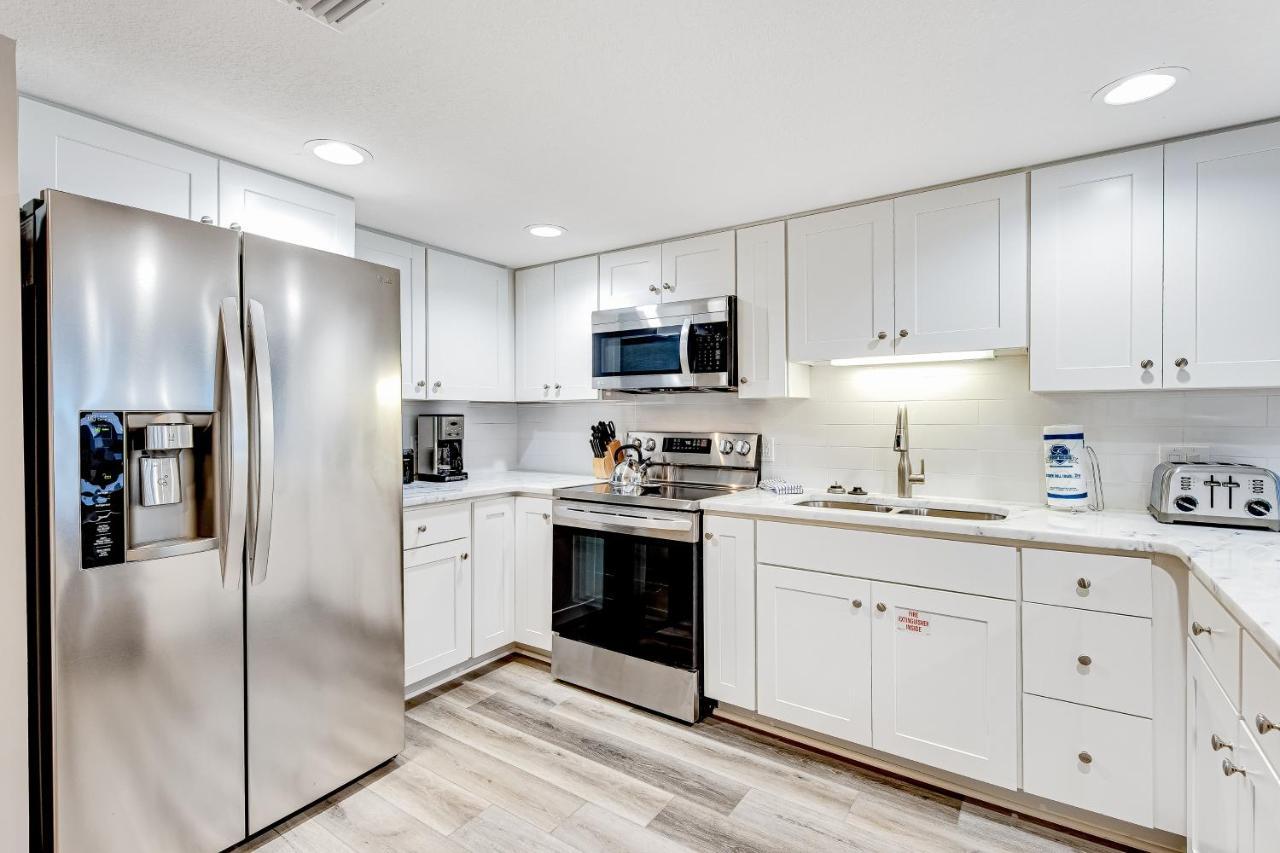 Holiday home Sandspot Panama City Beach