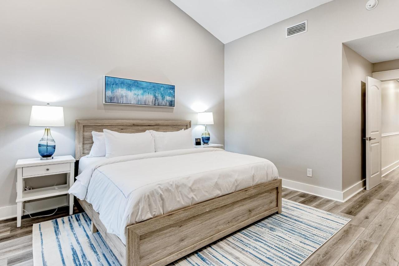Holiday home Sandspot Panama City Beach