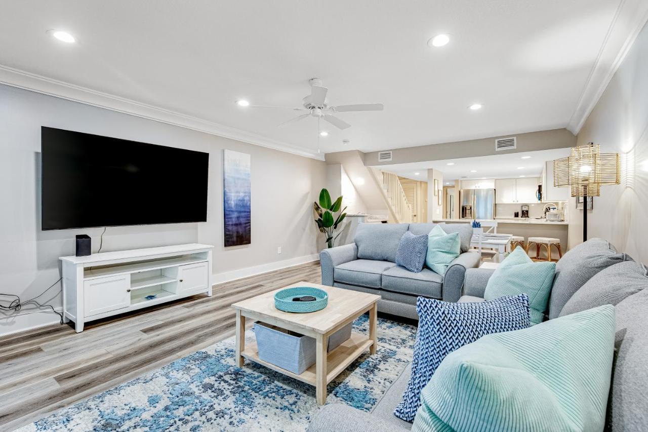 Sandspot Holiday home *
