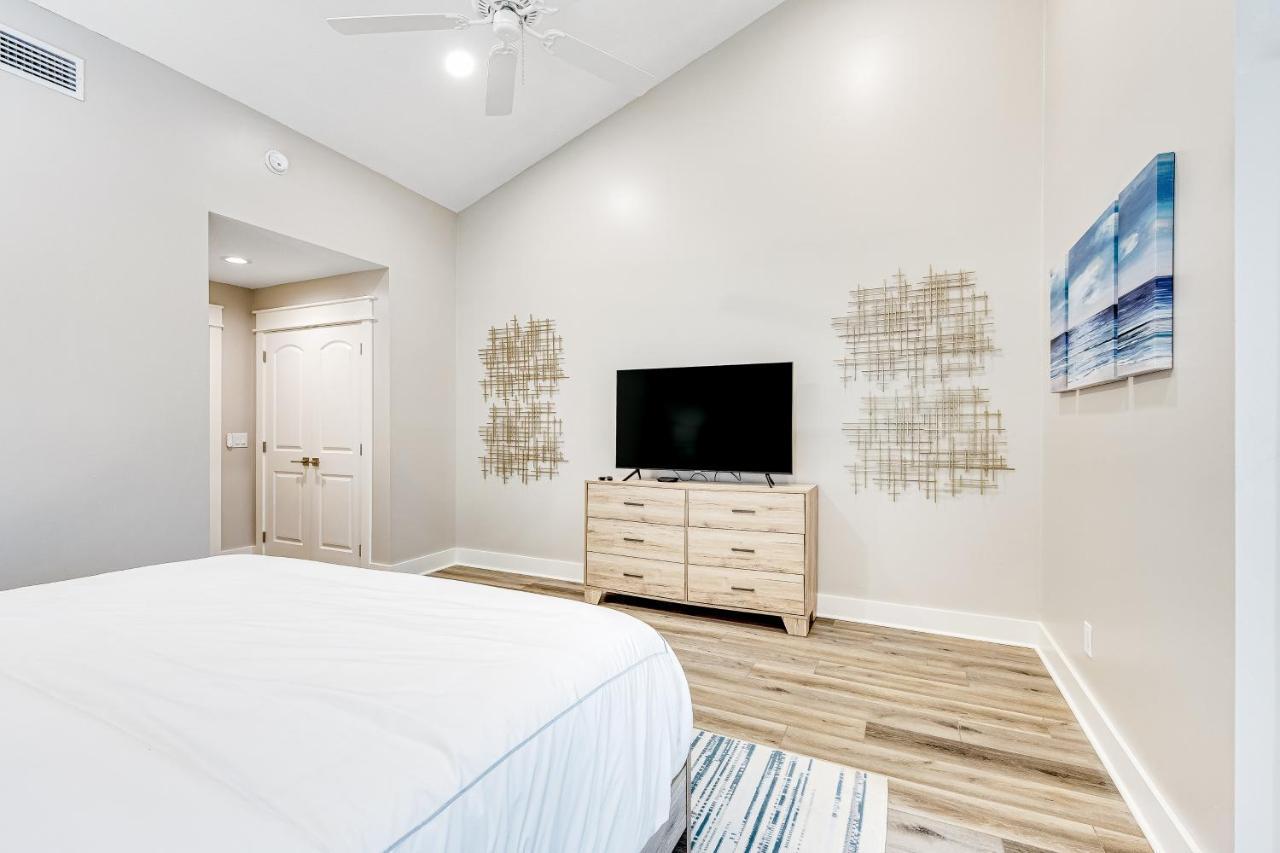 Holiday home Sandspot Panama City Beach
