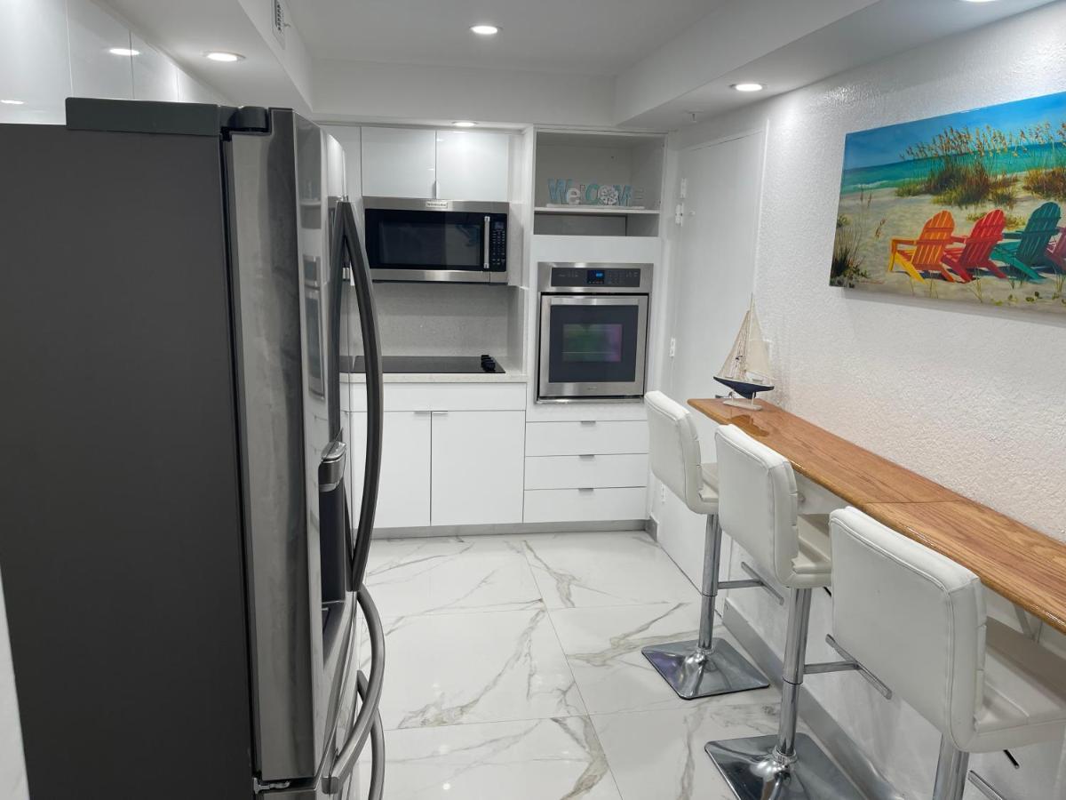 Ocean View Apartment