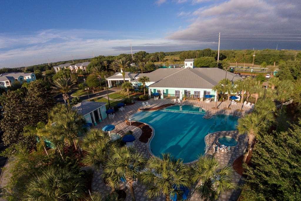 Festiva Orlando Celebration A Ramada By Wyndham Hotel Kissimmee