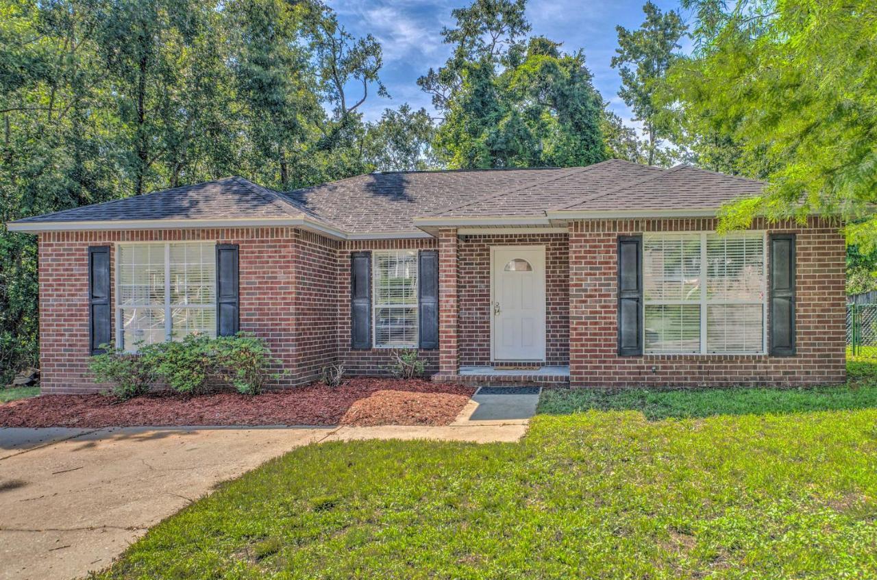 10 Mi To Downtown Pets Welcome! * Pensacola