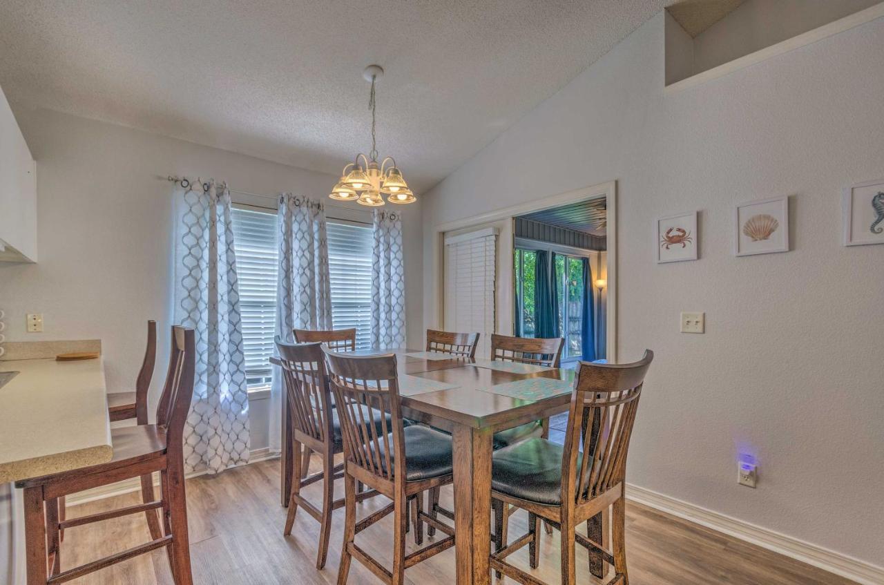 10 Mi To Downtown Pets Welcome! * Pensacola