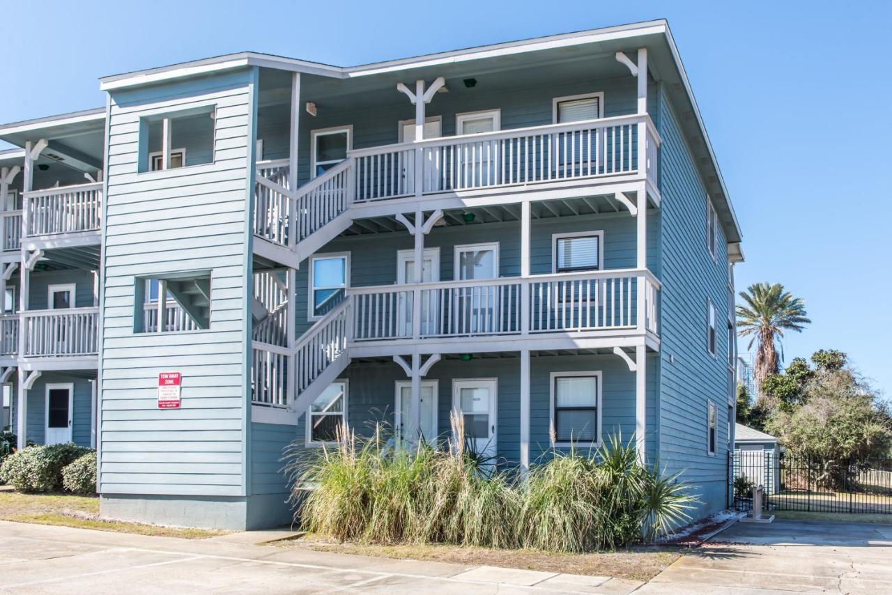 Apartment Inlet Sands - 204 *