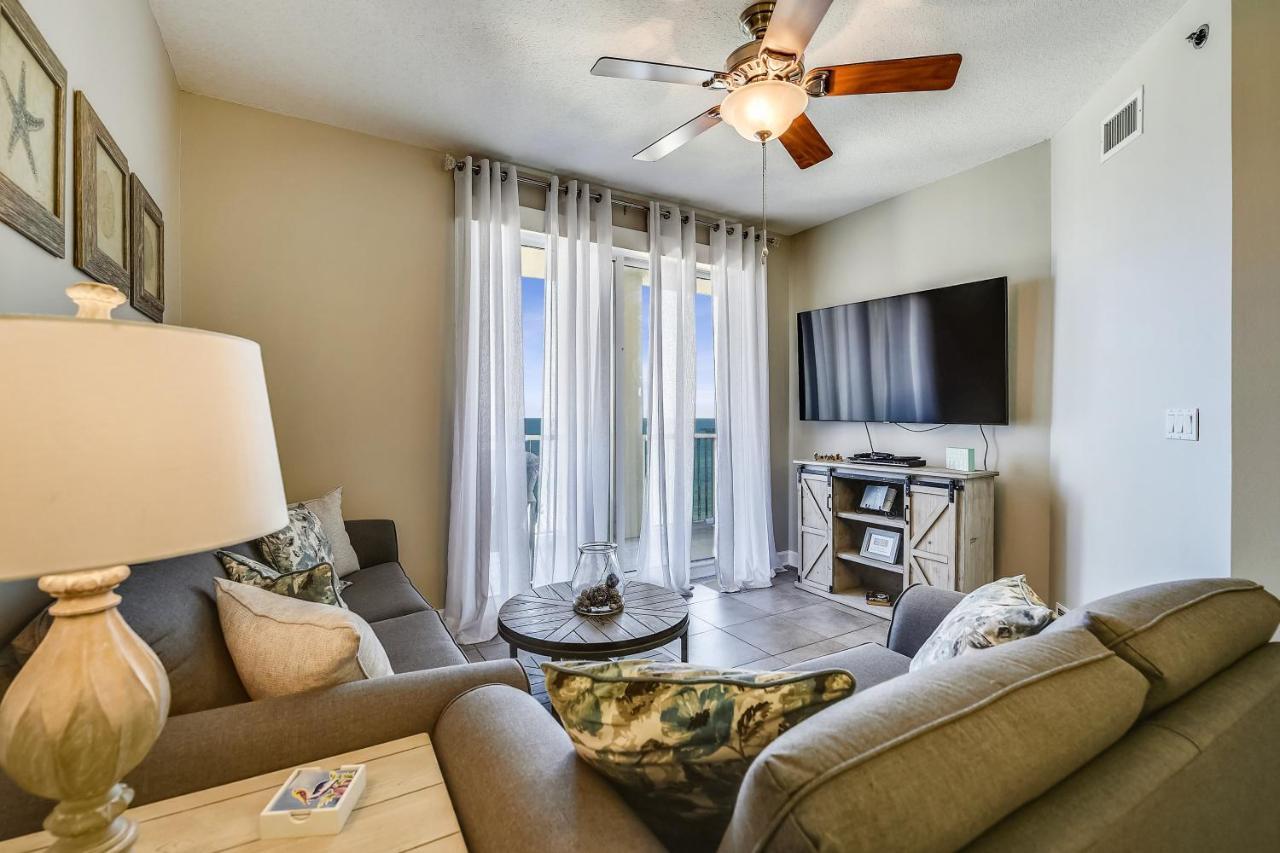 Holiday home Grand Panama #908-1 By Book That Panama City Beach