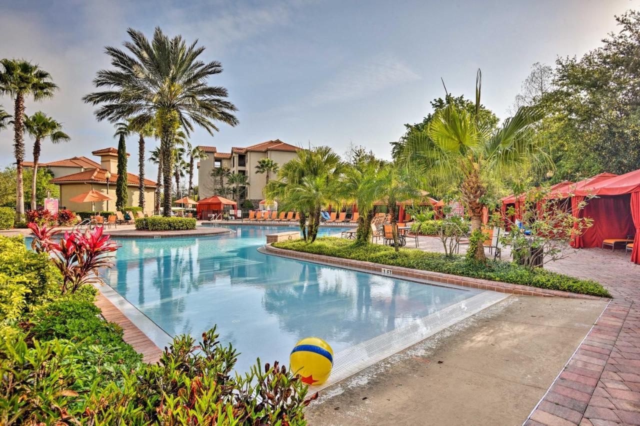 Tuscana Balcony, Pool, Near Disney! Kissimmee