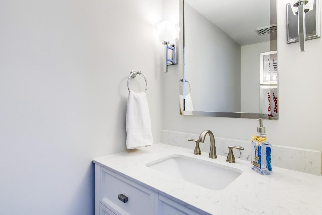Bahr Den Holiday home Santa Rosa Beach