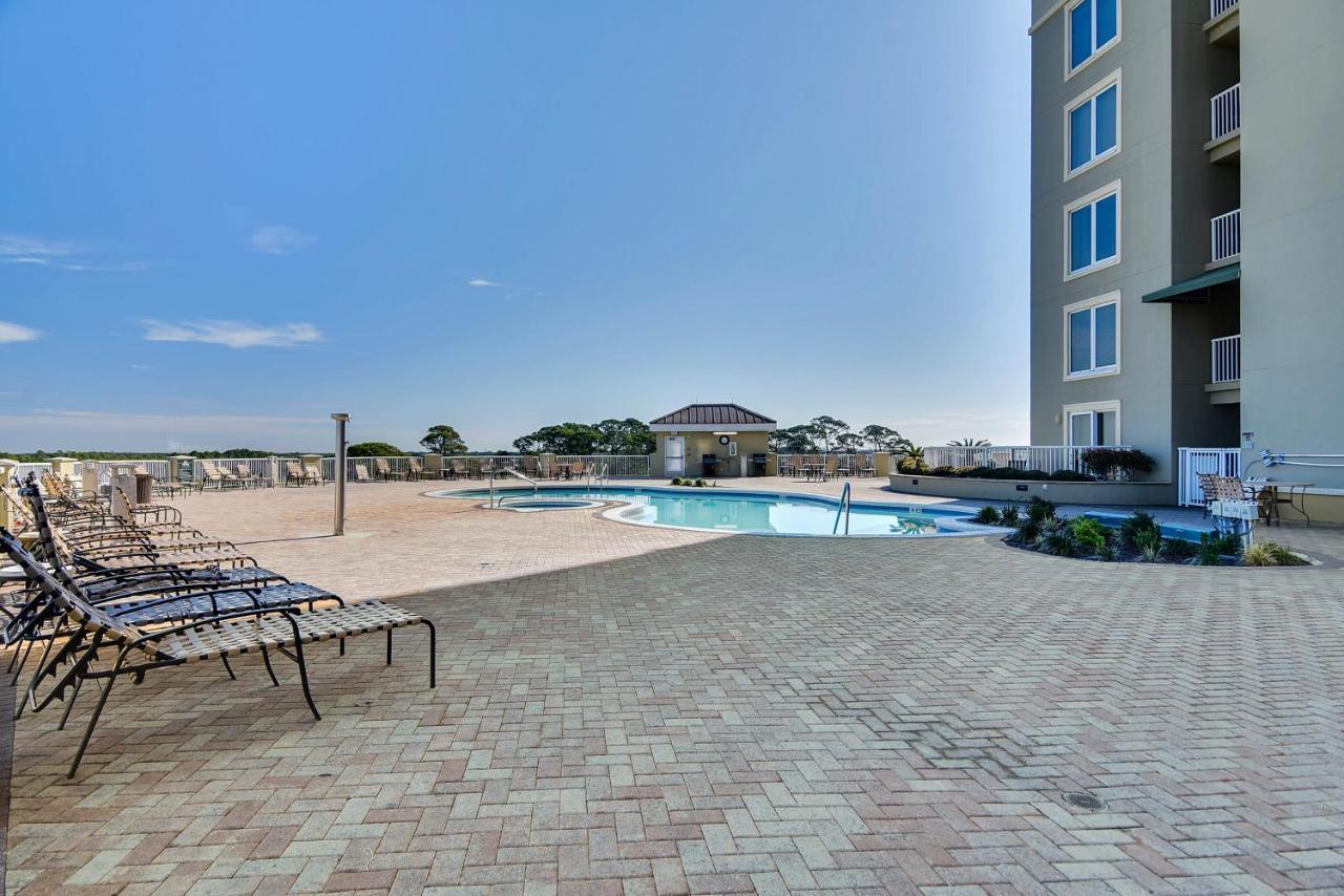 Grand Panama #908-1 By Book That * Panama City Beach