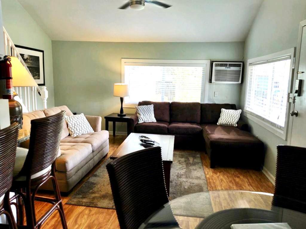 Myerside Resort And Cottages Inn