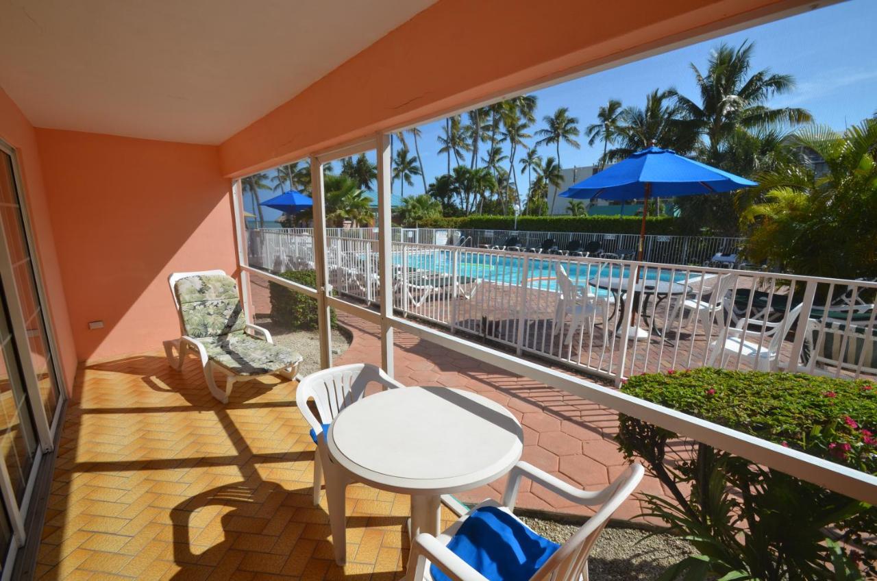 Breezy Palms 3*