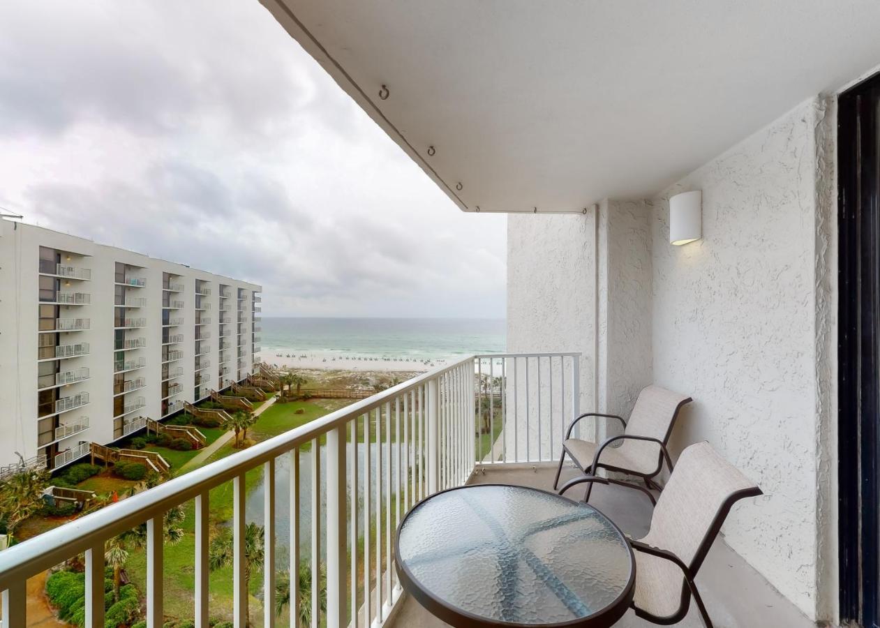 Mainsail Ii Holiday home *