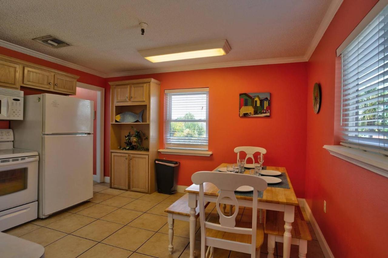 Holiday home 100 - Brisas