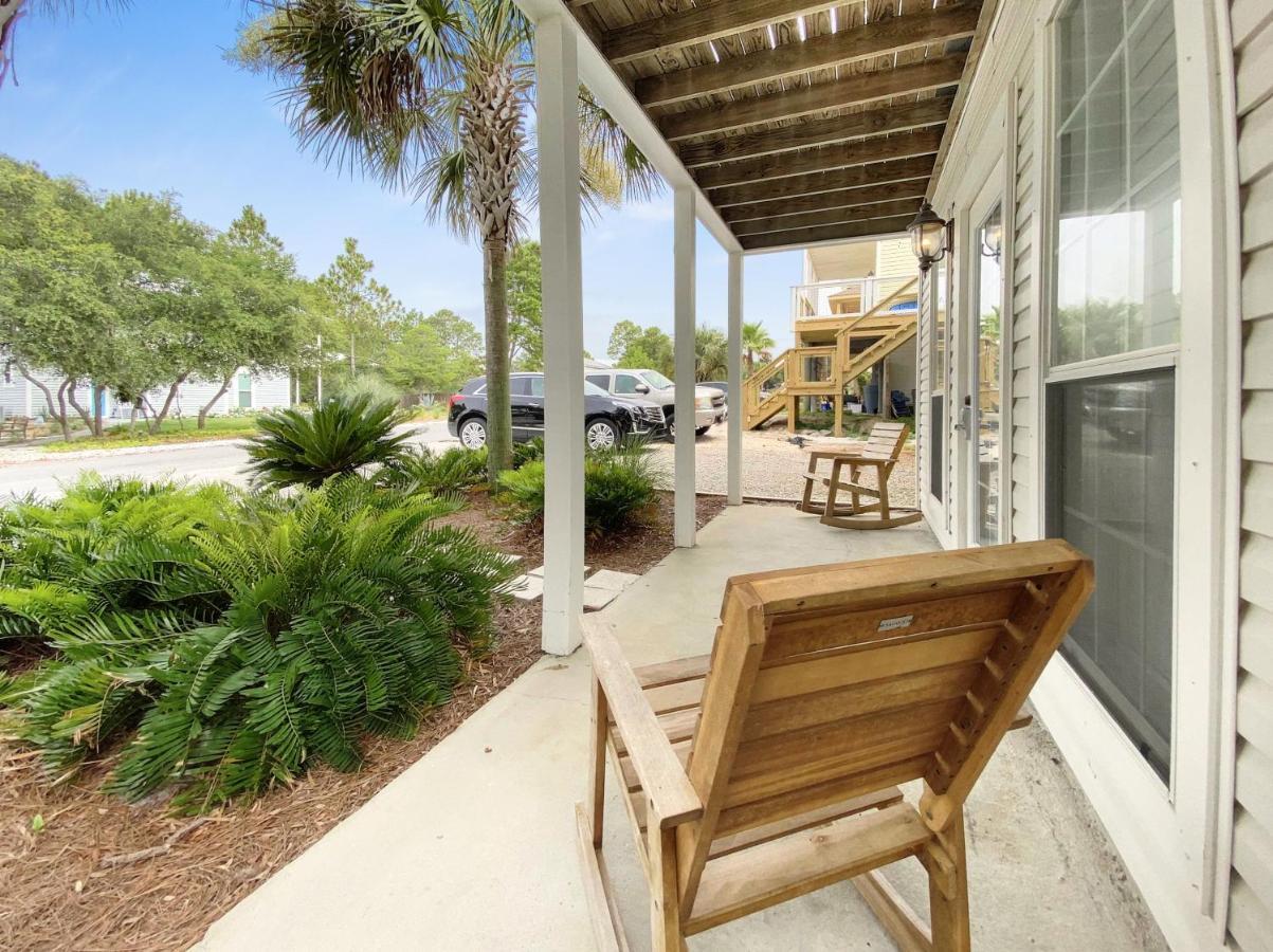 Holiday home Sandy Toes Santa Rosa Beach
