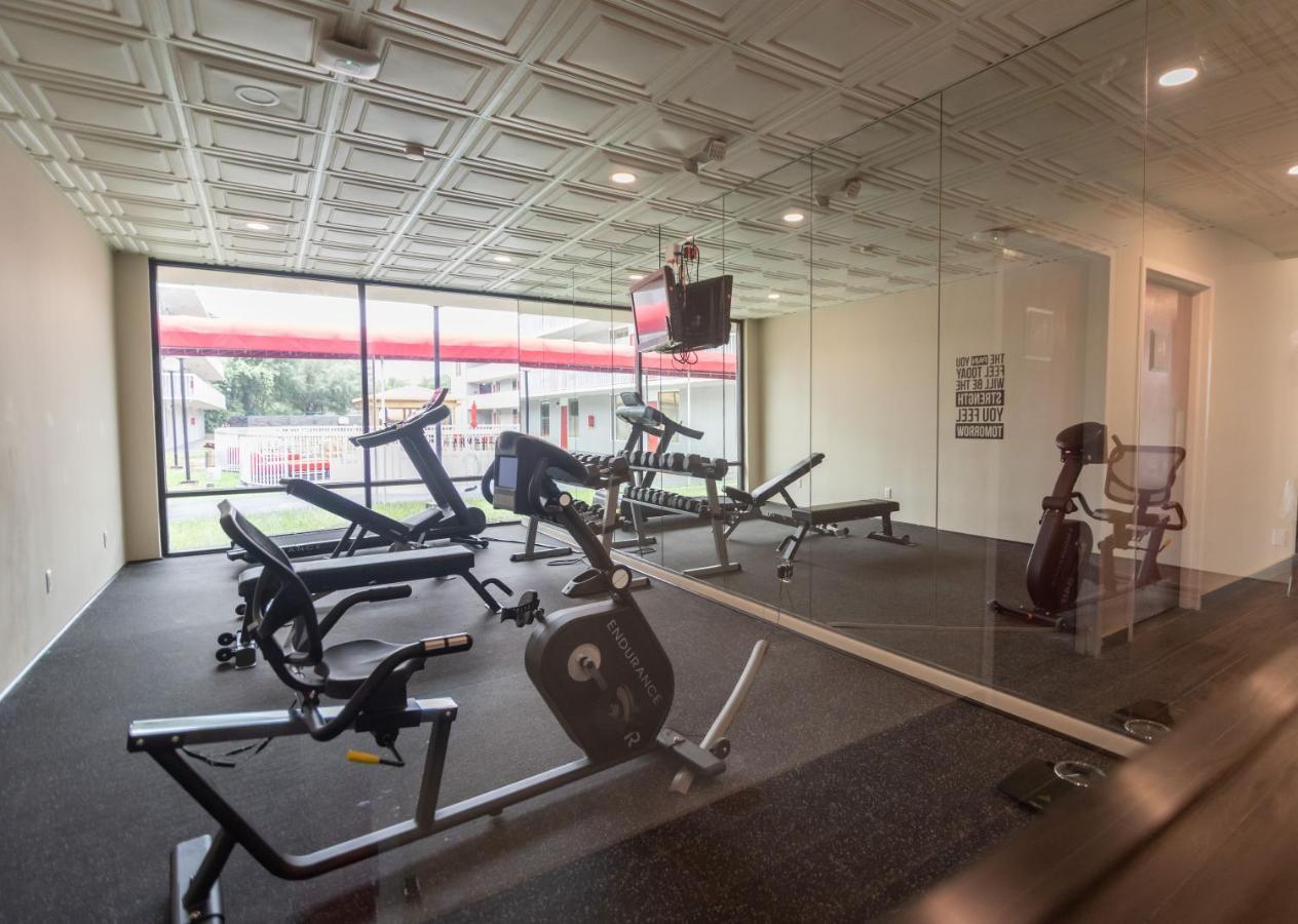 Hotel Equus I75 Ocala