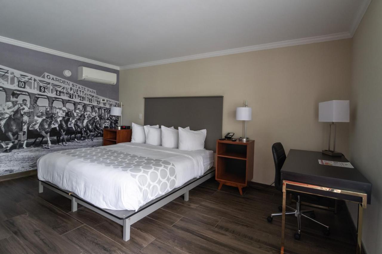 Equus I75 Hotel