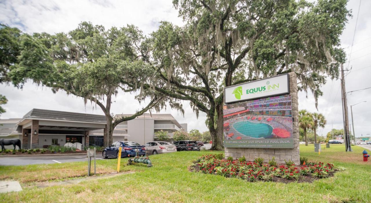 Equus I75 Hotel Ocala