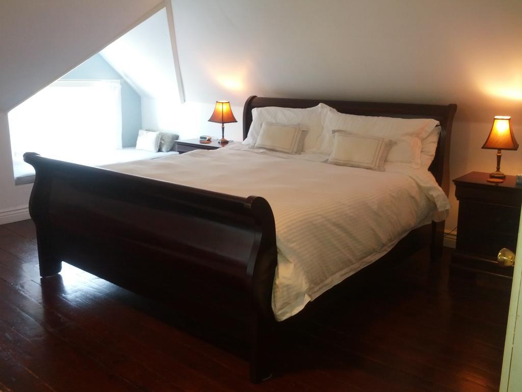 The Londoner Bed & Breakfast