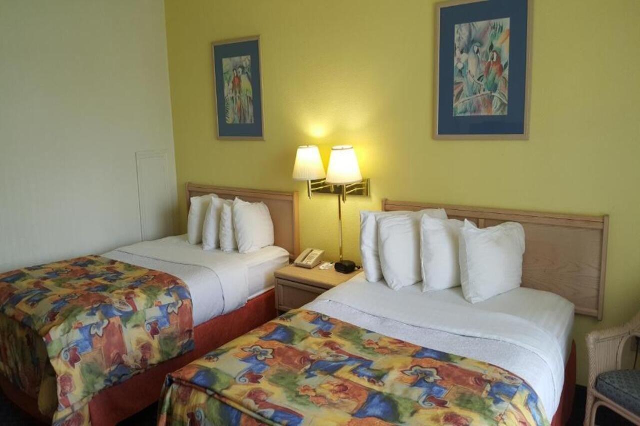 Magnuson Marina Cove 3* St. Petersburg