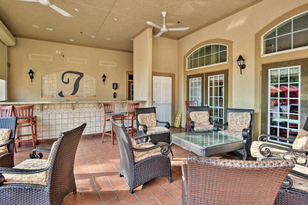 Tuscana Balcony, Pool, Near Disney! Kissimmee