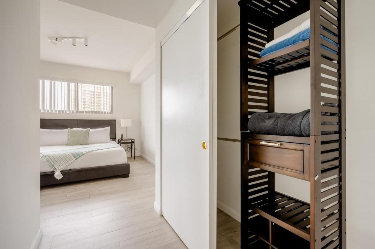 Apartment Moderno Residences By Bay Breeze *