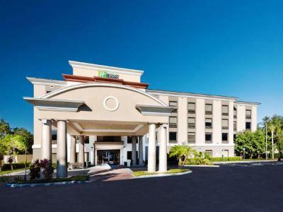 Hotel Express & By Ihg