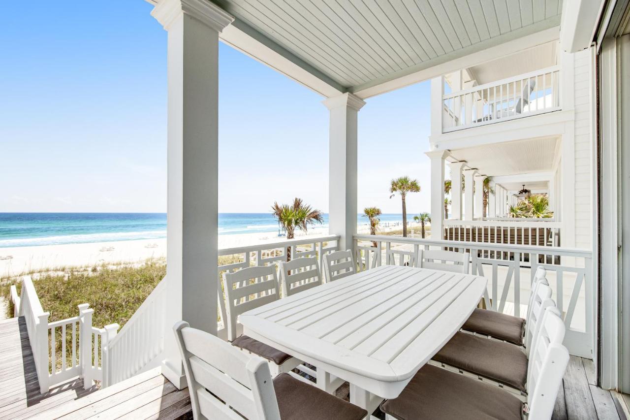 Holiday home Deja Vu At Carillon