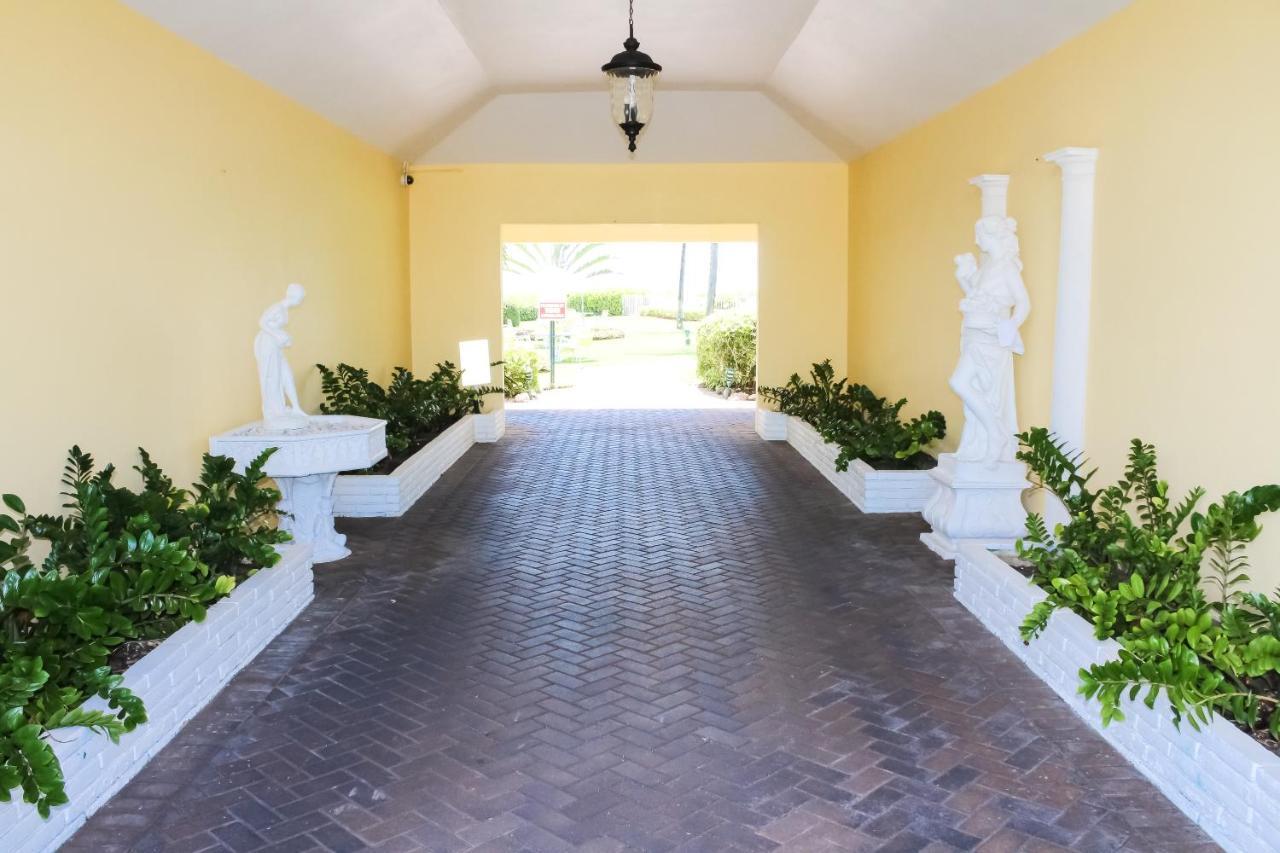 Berkshire On The Ocean By Vri Apartment