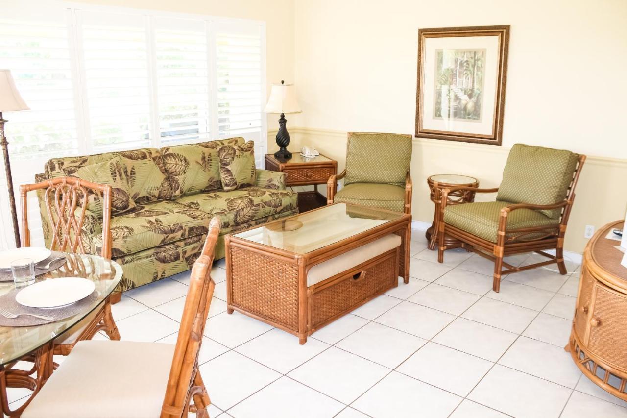 Apartment Berkshire On The Ocean By Vri Delray Beach