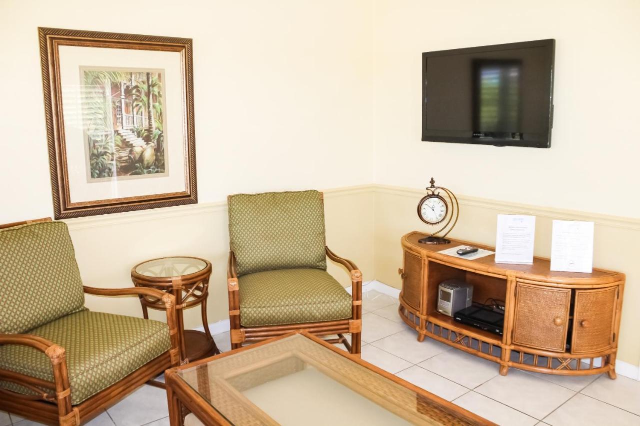 Berkshire On The Ocean By Vri * Delray Beach