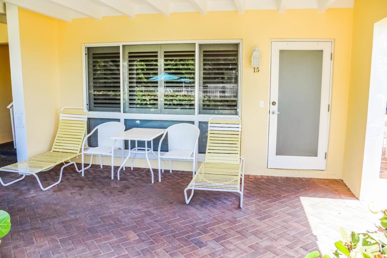 Apartment Berkshire On The Ocean By Vri
