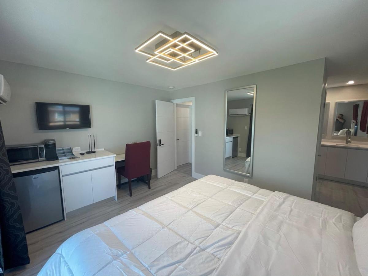 Hotel The Tel