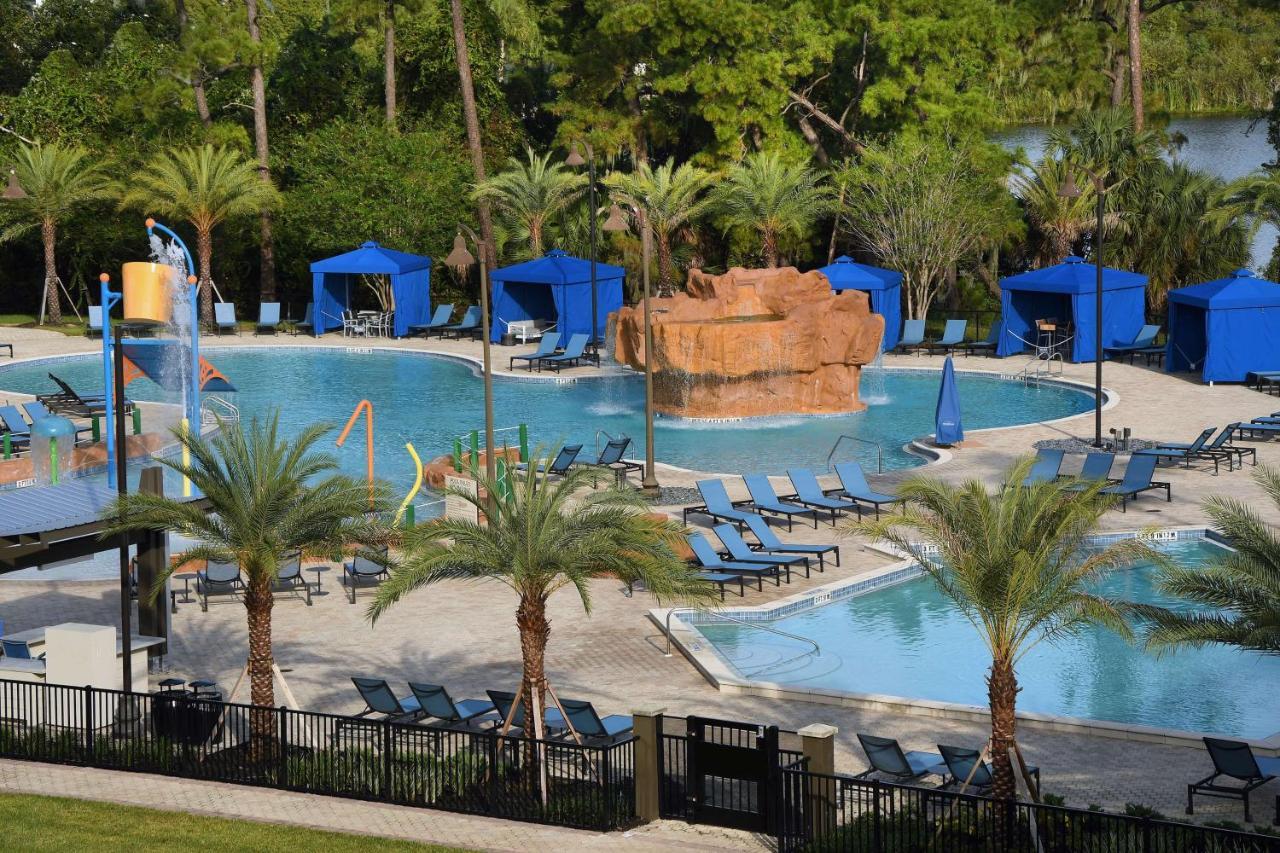 Wyndham Buena Vista Springs Area 4*