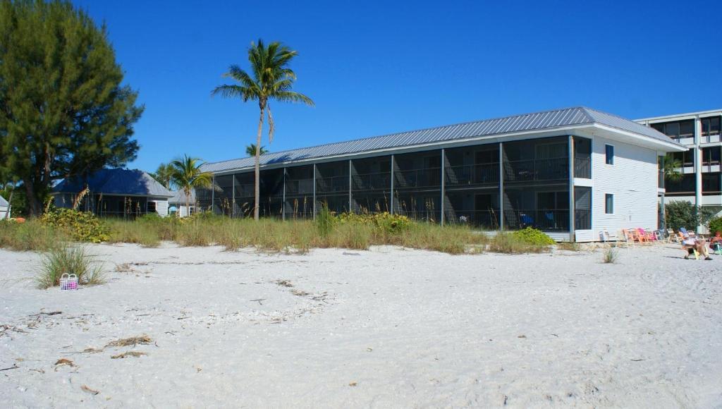 Shalimar And 2* Sanibel