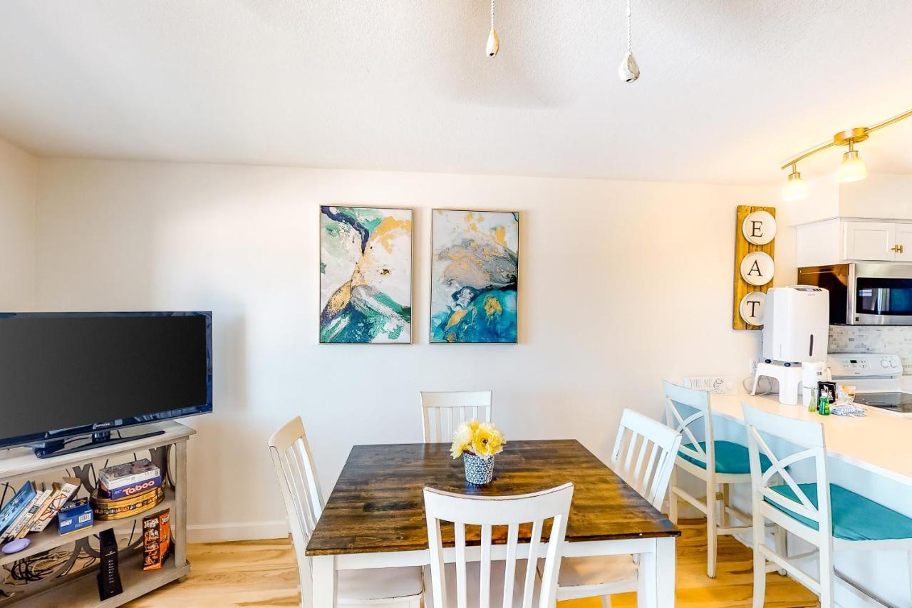 Perdido Skye Apartment